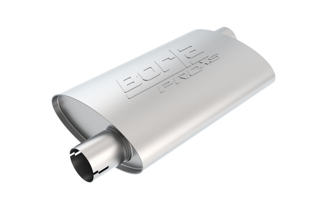 Borla 400488 ProXS Muffler - Notched Neck