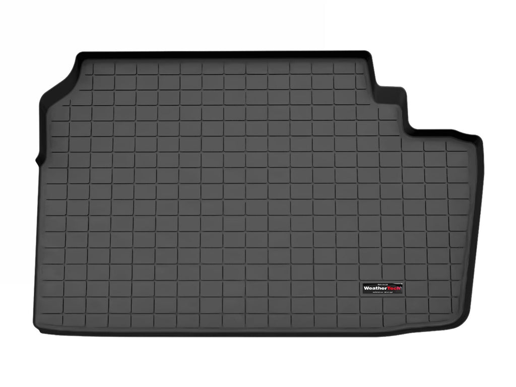 Weathertech 40049 Cargo Liner for Select Mercedes-Benz 300SE, Mercedes-Benz 400SE, Mercedes-Benz 400SEL, Mercedes-Benz 500SEC, Mercedes-Benz 500SEL, Mercedes-Benz 600SEC, Mercedes-Benz 600SEL, Mercedes-Benz CL500, Mercedes-Benz CL600, Mercedes-Benz S320,