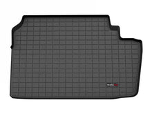 Load image into Gallery viewer, Weathertech 40049 Cargo Liner for Select Mercedes-Benz 300SE, Mercedes-Benz 400SE, Mercedes-Benz 400SEL, Mercedes-Benz 500SEC, Mercedes-Benz 500SEL, Mercedes-Benz 600SEC, Mercedes-Benz 600SEL, Mercedes-Benz CL500, Mercedes-Benz CL600, Mercedes-Benz S320,
