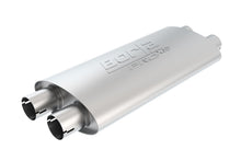 Load image into Gallery viewer, Borla 400492 ProXS™ Muffler - Notched Neck