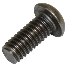 Load image into Gallery viewer, Crown Automotive Jeep Replacement 4004956SS Windshield Hinge Screw for 76-86 CJ-5, CJ-7, CJ-8, 87-05 YJ, TJ Wranglers for Select Jeep CJ5, Jeep CJ7, Jeep Scrambler, Jeep TJ, Jeep Wrangler