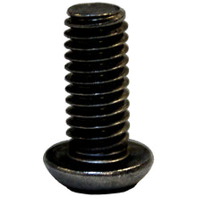 Load image into Gallery viewer, Crown Automotive Jeep Replacement 4004956SS Windshield Hinge Screw for 76-86 CJ-5, CJ-7, CJ-8, 87-05 YJ, TJ Wranglers for Select Jeep CJ5, Jeep CJ7, Jeep Scrambler, Jeep TJ, Jeep Wrangler