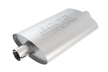 Load image into Gallery viewer, Borla 400496 ProXS Muffler - Notched Neck