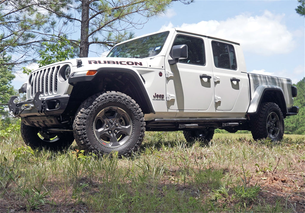 Superlift 40051 2.5in. Jeep Leveling Kit-20-25 Gladiator JT 4WD including Rubicon (non-Overland) for Select Jeep Gladiator