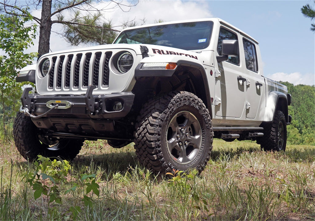 Superlift 40051 2.5in. Jeep Leveling Kit-20-25 Gladiator JT 4WD including Rubicon (non-Overland) for Select Jeep Gladiator