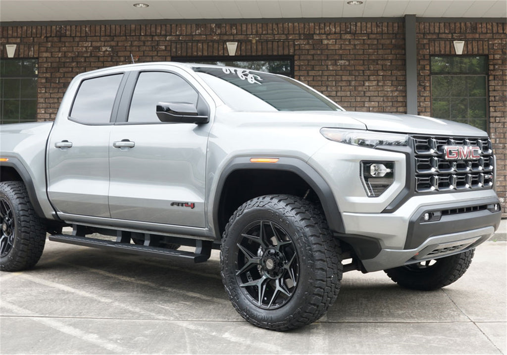 Superlift 40053 2in. GM Leveling Kit-23-25 Colorado/Canyon 4WD-Non ZR2 models for Select Chevrolet Colorado, GMC Canyon
