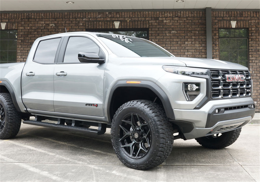 Superlift 40054 1in. GM Leveling Kit-23-25 Colorado/Canyon 4WD-Non ZR2 models for Select Chevrolet Colorado, GMC Canyon
