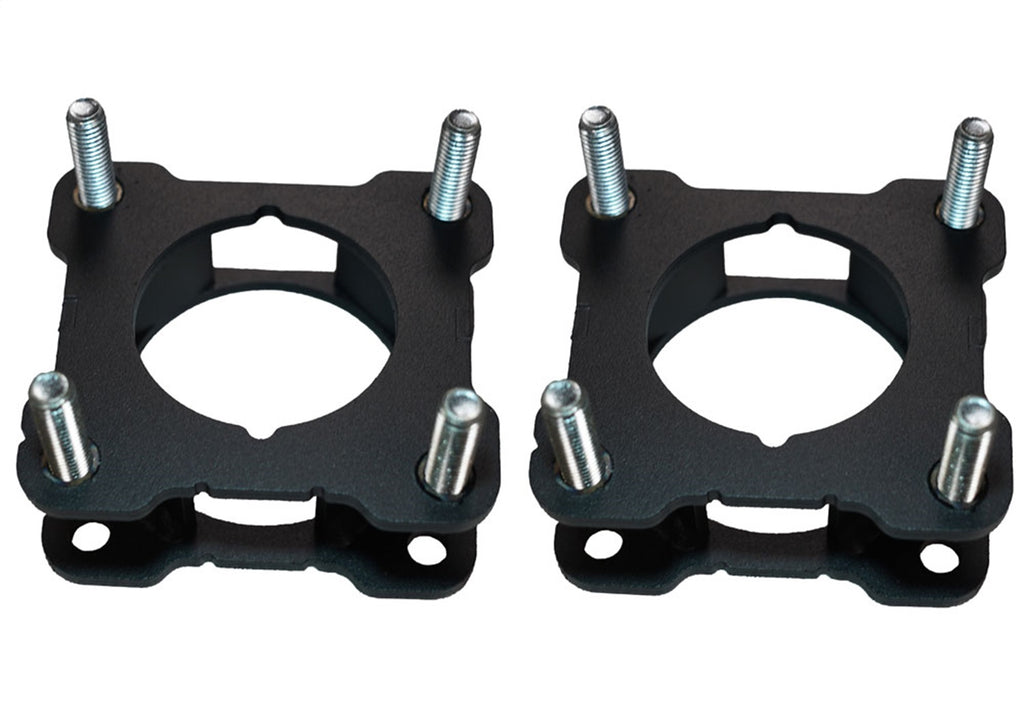 Superlift 40055 2in. Toyota Leveling Kit-24-25 Tacoma 4WD w/out Adaptive Variable Suspension for Select Toyota Tacoma