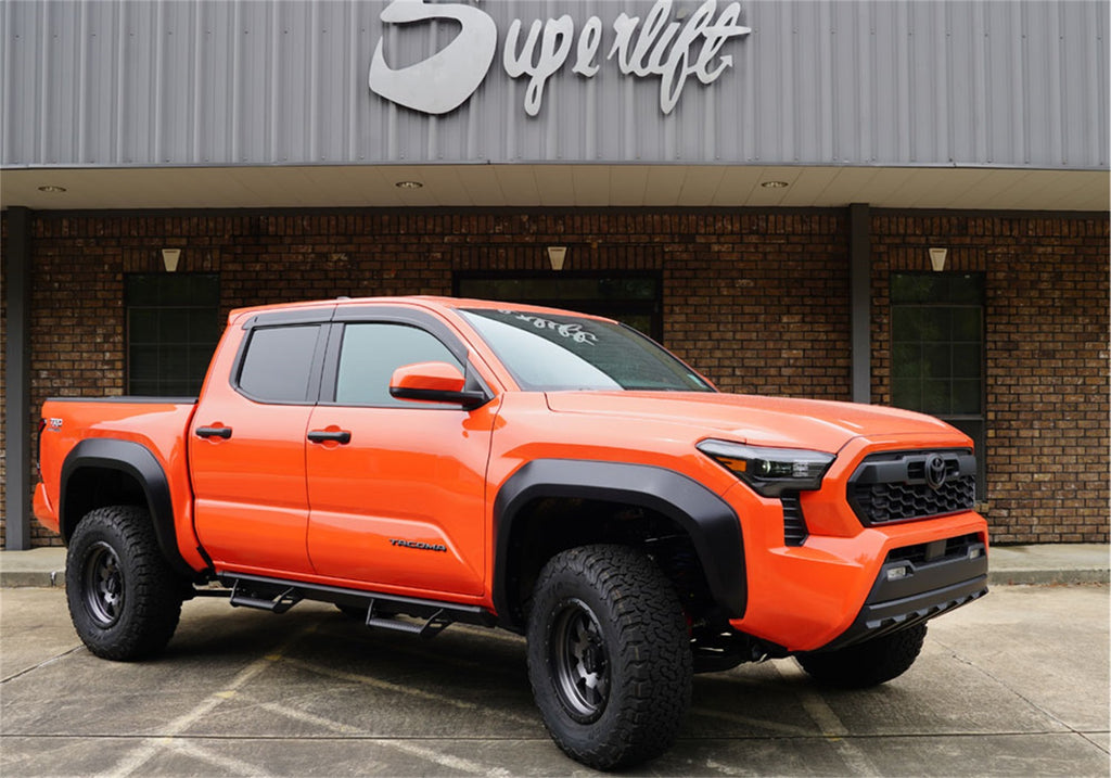 Superlift 40055 2in. Toyota Leveling Kit-24-25 Tacoma 4WD w/out Adaptive Variable Suspension for Select Toyota Tacoma