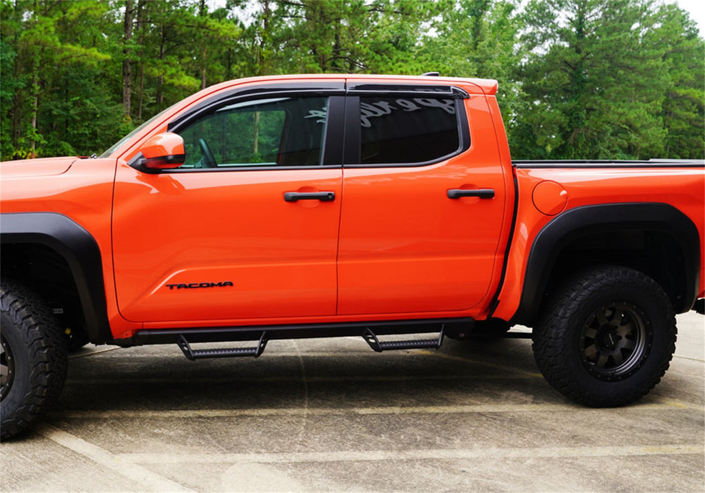 Superlift 40055 2in. Toyota Leveling Kit-24-25 Tacoma 4WD w/out Adaptive Variable Suspension for Select Toyota Tacoma