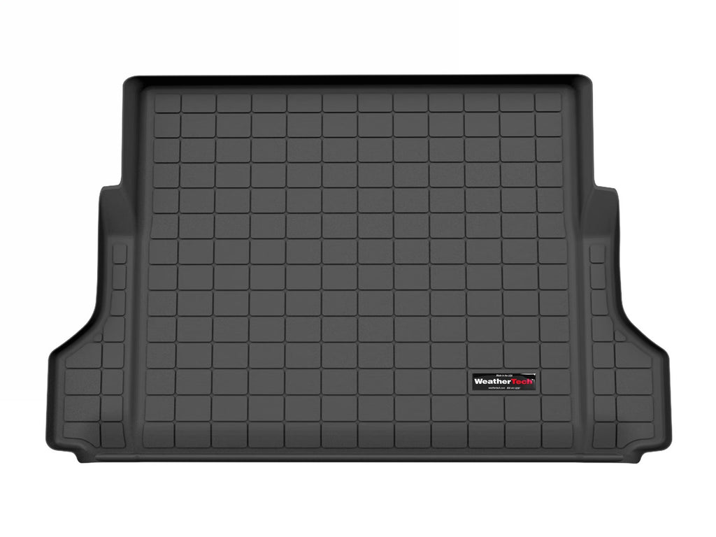 Weathertech 40056 Cargo Liner for Select Toyota RAV4