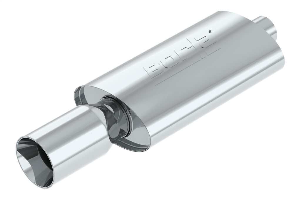 Borla 40057 Boomers Muffler
