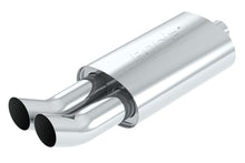Load image into Gallery viewer, Borla 40059 Boomers Muffler