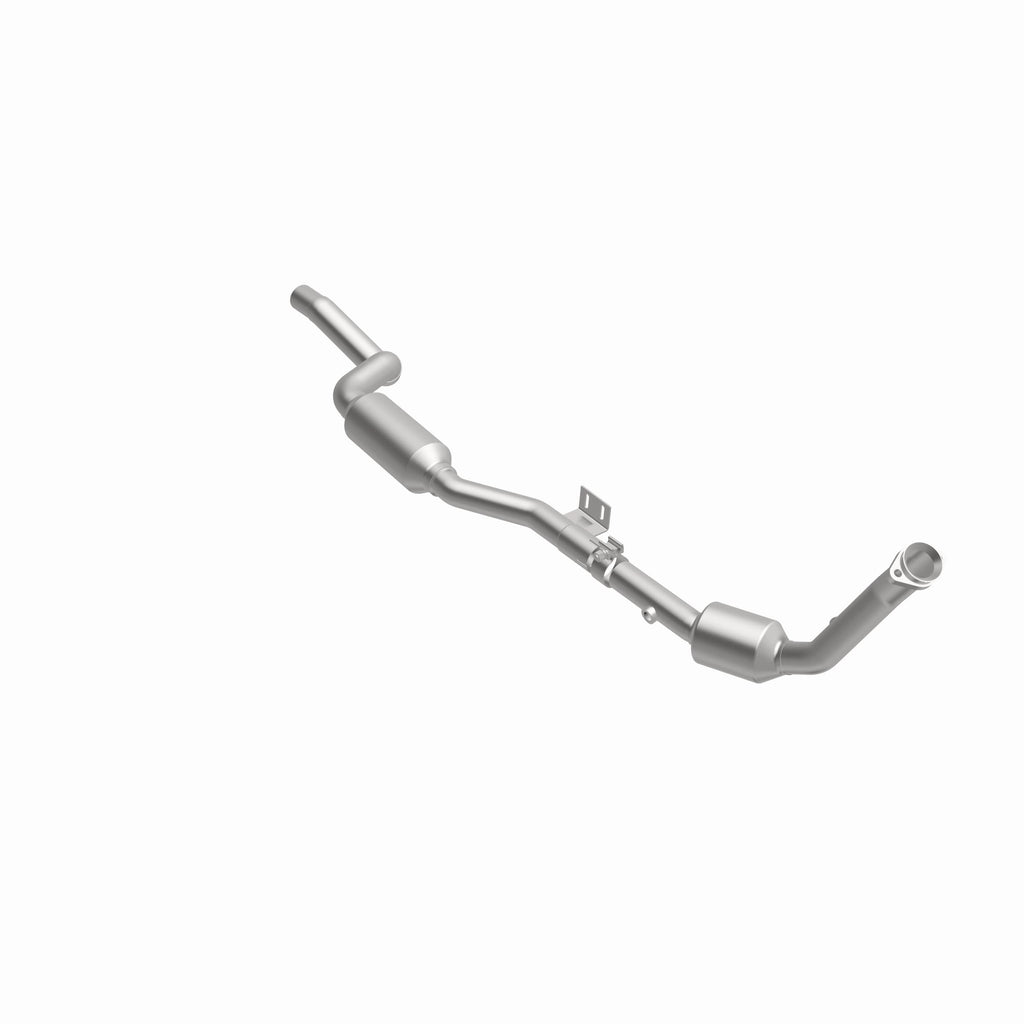 MagnaFlow Exhaust Products 4583866 California CARB Direct-Fit Catalytic Converter for Select Mercedes-Benz ML320