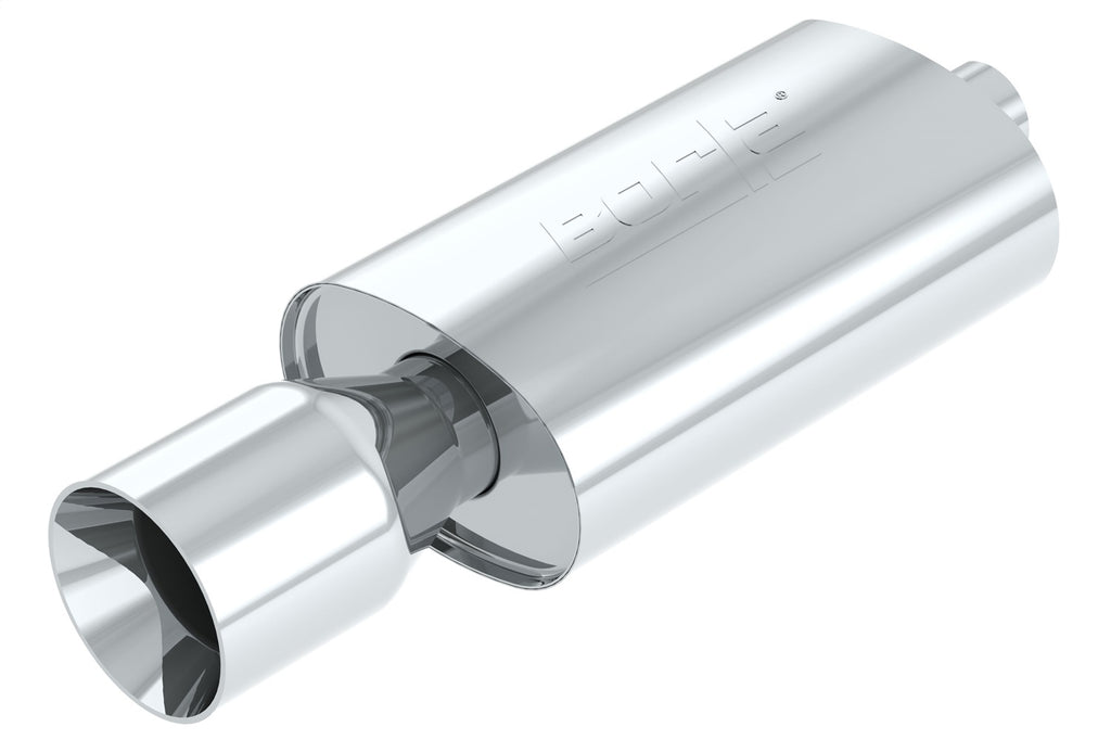 Borla 40061 Boomers Muffler