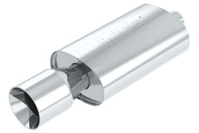 Load image into Gallery viewer, Borla 40061 Boomers Muffler