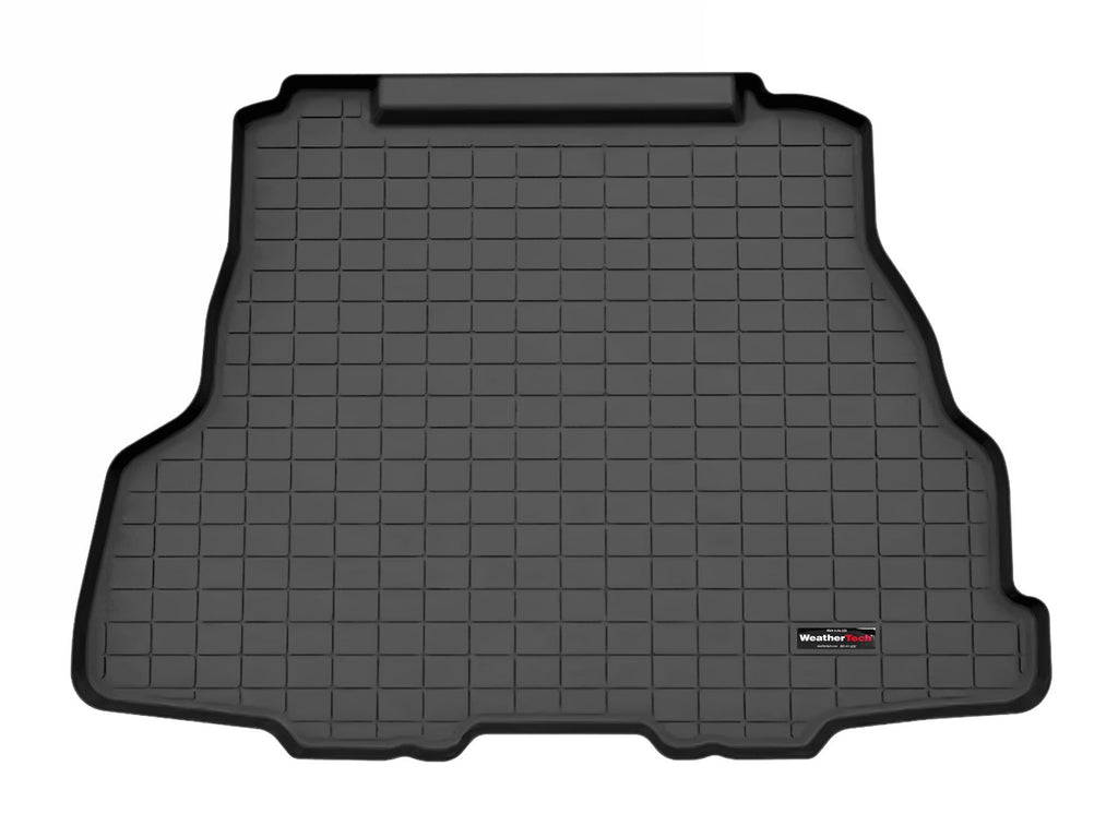 Weathertech 40062 Cargo Liner for Select Cadillac Eldorado, Cadillac Seville