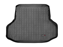 Load image into Gallery viewer, Weathertech 40066 Cargo Liner for Select INFINITI QX4, Nissan Pathfinder