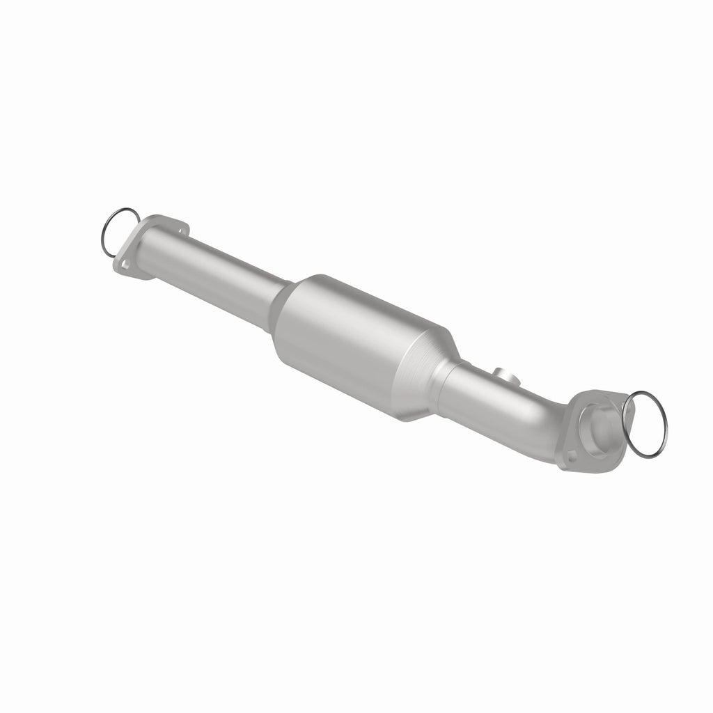MagnaFlow Exhaust Products 5592661 California CARB Direct-Fit Catalytic Converter for Select Toyota Tacoma
