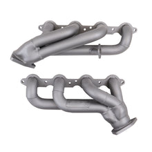 Load image into Gallery viewer, BBK Performance Parts 4006 1999-2013 GM TRUCK/SUV 6.0L 1-3/4 SHORTY HEADERS (TITANIUM CERAMIC) for Select Cadillac Escalade, Chevrolet Avalanche, Chevrolet Silverado 1500, Chevrolet Silverado Classic, Chevrolet Silverado HD, Chevrolet Silverado HD