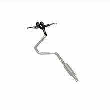 Load image into Gallery viewer, MagnaFlow Exhaust Products 19455 Competition Series Stainless 2.5 in Cat-Back for Select Hyundai Veloster