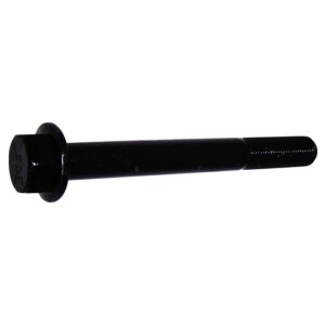 Crown Automotive Jeep Replacement 4007393 Shackle Bolt for 87-95 Jeep YJ Wrangler, 1/2"-20 x 4-1/2" Flanged Hex Bolt for Select Jeep Wrangler