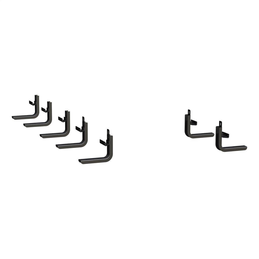 Luverne 400744 LUVERNE 400744 Bracket Kit