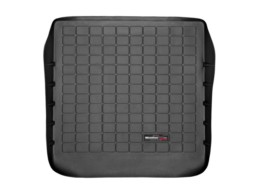 Weathertech 40076 Cargo Liner for Select Chevrolet Corvette