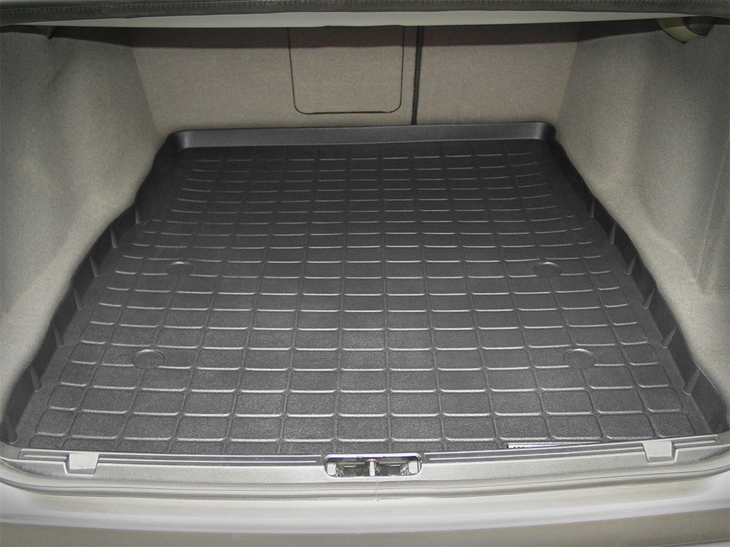 Weathertech 40078 Cargo Liner for Select BMW 525i, BMW 528i, BMW 530i, BMW 540i, BMW M5