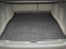 Load image into Gallery viewer, Weathertech 40078 Cargo Liner for Select BMW 525i, BMW 528i, BMW 530i, BMW 540i, BMW M5