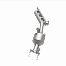 Load image into Gallery viewer, MagnaFlow Exhaust Products 22-031 OEM Grade Manifold Catalytic Converter for Select Lexus GX460