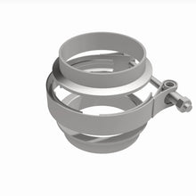 Load image into Gallery viewer, MagnaFlow Exhaust Products 10169 V-Band Clamp - 3.00in.