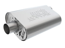 Load image into Gallery viewer, Borla 400837 CrateMuffler - S-Type
