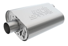 Load image into Gallery viewer, Borla 400843 CrateMuffler - S-Type