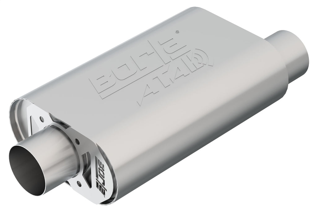 Borla 400844 CrateMuffler - ATAK®