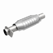 Load image into Gallery viewer, MagnaFlow Exhaust Products 23494 Standard Grade Direct-Fit Catalytic Converter for Select Chevrolet Camaro, Pontiac Firebird