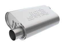 Load image into Gallery viewer, Borla 400853 CrateMuffler - S-Type
