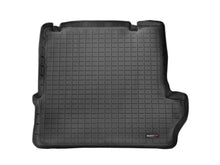Load image into Gallery viewer, Weathertech 40087 Cargo Liner for Select Ford E-150, Ford E-150 Club Wagon, Ford E-150 Econoline, Ford E-150 Econoline Club Wagon, Ford E-250, Ford E-250 Econoline, Ford E-350 Club Wagon, Ford E-350 Econoline, Ford E-350 Econoline Club Wagon, Ford E-350