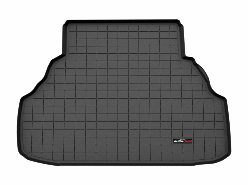 Weathertech 40088 Cargo Liner for Select Honda Civic