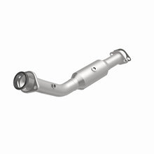 Load image into Gallery viewer, MagnaFlow Exhaust Products 24085 HM Grade Direct-Fit Catalytic Converter for Select Mazda 6