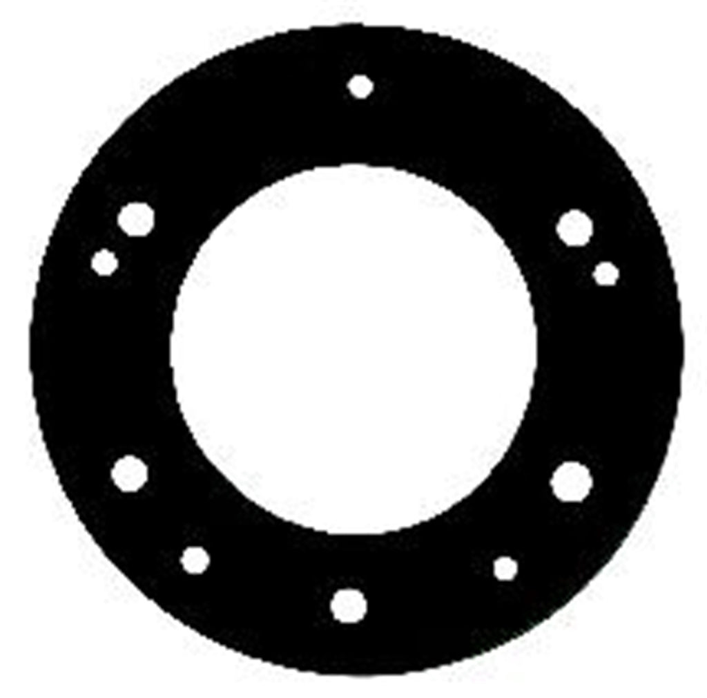 Grant 4008 Steering Wheel Adapter Plate