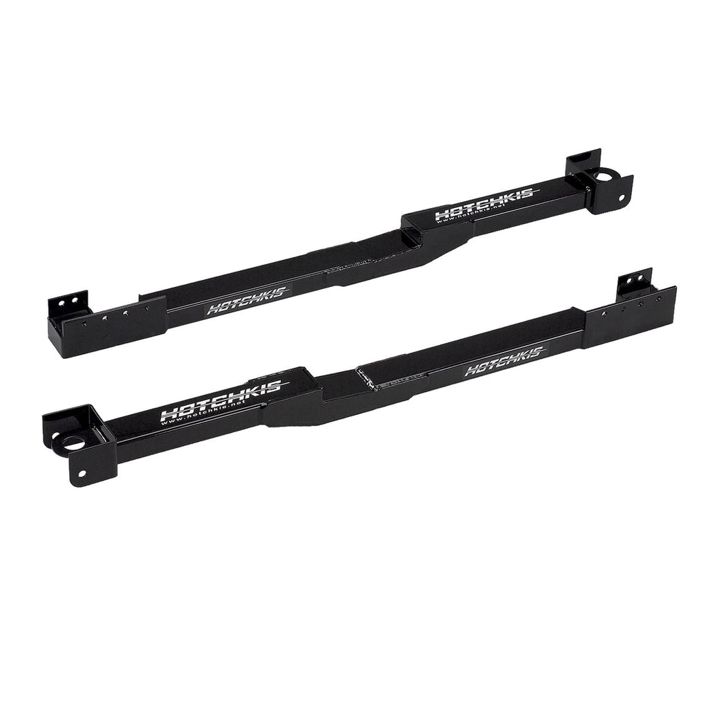Hotchkis Performance 4008 67-69 Camaro/Firebird Convertible Sub Frame Connectors for Select Buick Apollo, Chevrolet Camaro, Chevrolet Chevy II, Chevrolet Nova, Oldsmobile Omega, Pontiac Firebird, Pontiac Ventura