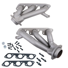 Load image into Gallery viewer, BBK Performance Parts 4008 1999-2004 MUSTANG 3.8L V6 1-5/8 SHORTY HEADERS (TITANIUM CERAMIC) for Select Ford Mustang