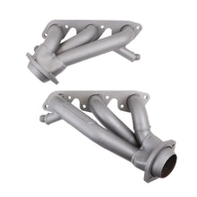 Load image into Gallery viewer, BBK Performance Parts 4008 1999-2004 MUSTANG 3.8L V6 1-5/8 SHORTY HEADERS (TITANIUM CERAMIC) for Select Ford Mustang