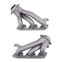 Load image into Gallery viewer, BBK Performance Parts 4008 1999-2004 MUSTANG 3.8L V6 1-5/8 SHORTY HEADERS (TITANIUM CERAMIC) for Select Ford Mustang
