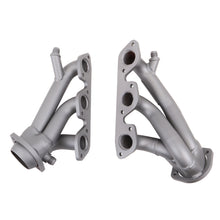 Load image into Gallery viewer, BBK Performance Parts 4008 1999-2004 MUSTANG 3.8L V6 1-5/8 SHORTY HEADERS (TITANIUM CERAMIC) for Select Ford Mustang