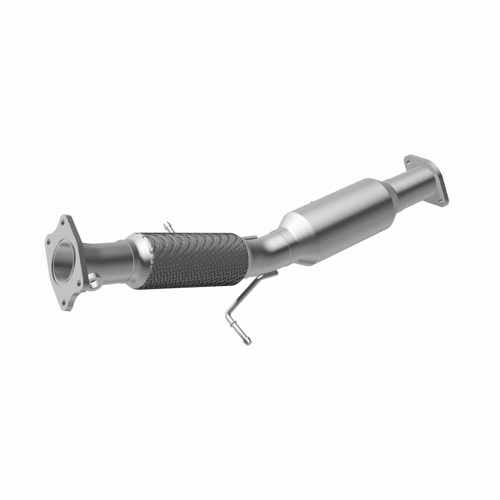 MagnaFlow Exhaust Products 5561810 California CARB Direct-Fit Catalytic Converter for Select Volvo S40, Volvo V50