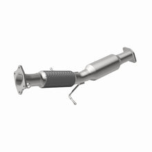 Load image into Gallery viewer, MagnaFlow Exhaust Products 5561810 California CARB Direct-Fit Catalytic Converter for Select Volvo S40, Volvo V50