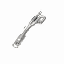 Load image into Gallery viewer, MagnaFlow Exhaust Products 52234 OEM Grade Direct-Fit Catalytic Converter for Select Nissan Maxima