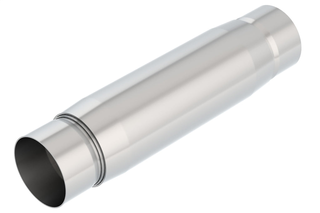 Borla 400939 Resonator - CrateMuffler® / Universal